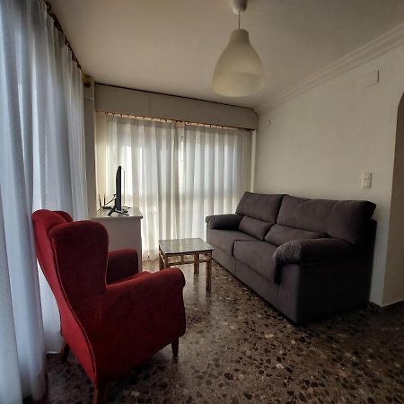 Apartamento Bellavista Daimus Bagian luar foto