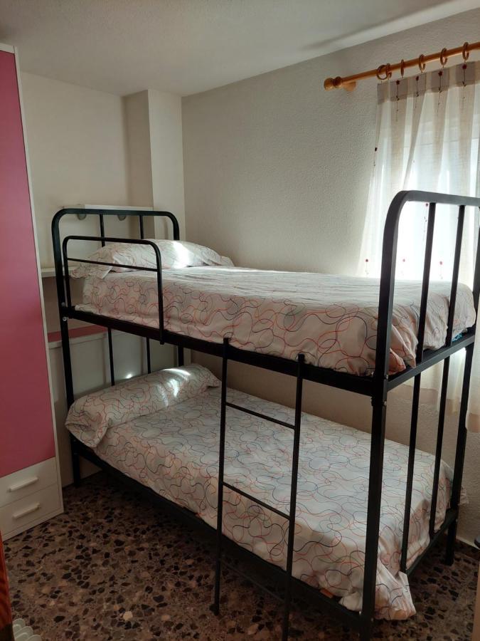 Apartamento Bellavista Daimus Bagian luar foto