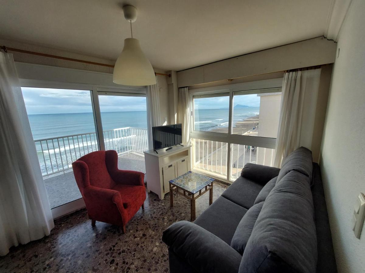 Apartamento Bellavista Daimus Bagian luar foto
