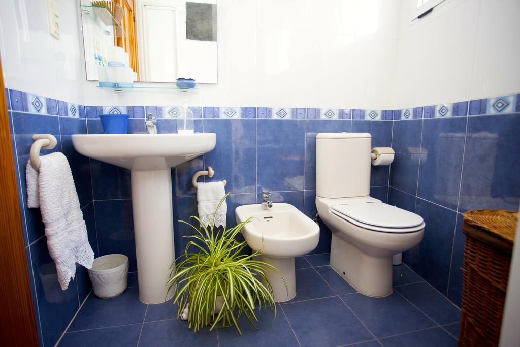 Apartamento Bellavista Daimus Ruang foto