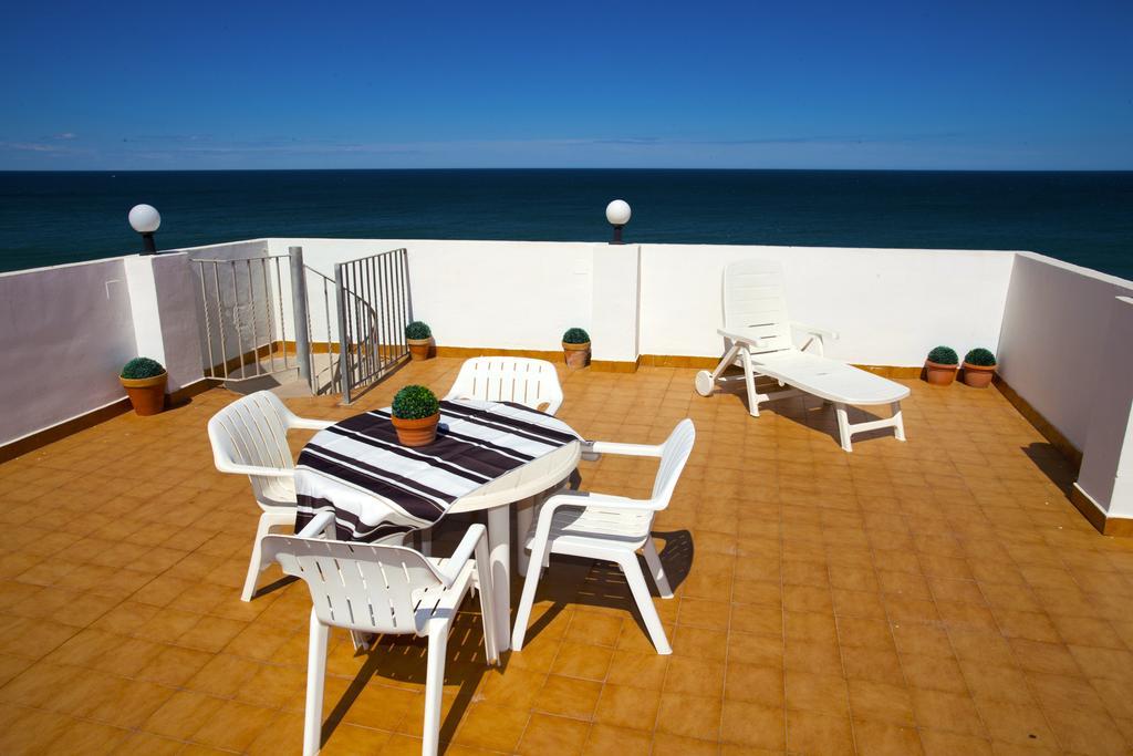 Apartamento Bellavista Daimus Ruang foto