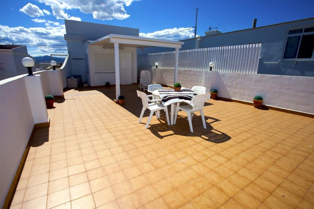 Apartamento Bellavista Daimus Ruang foto