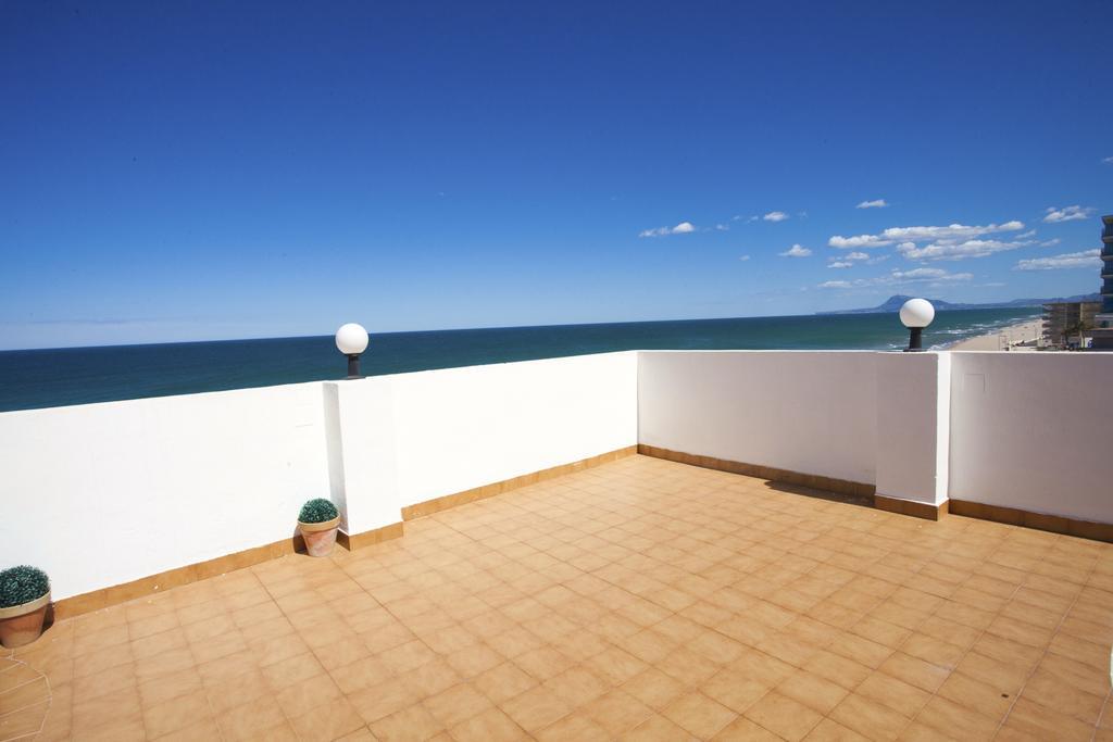 Apartamento Bellavista Daimus Ruang foto