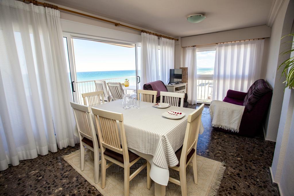 Apartamento Bellavista Daimus Ruang foto