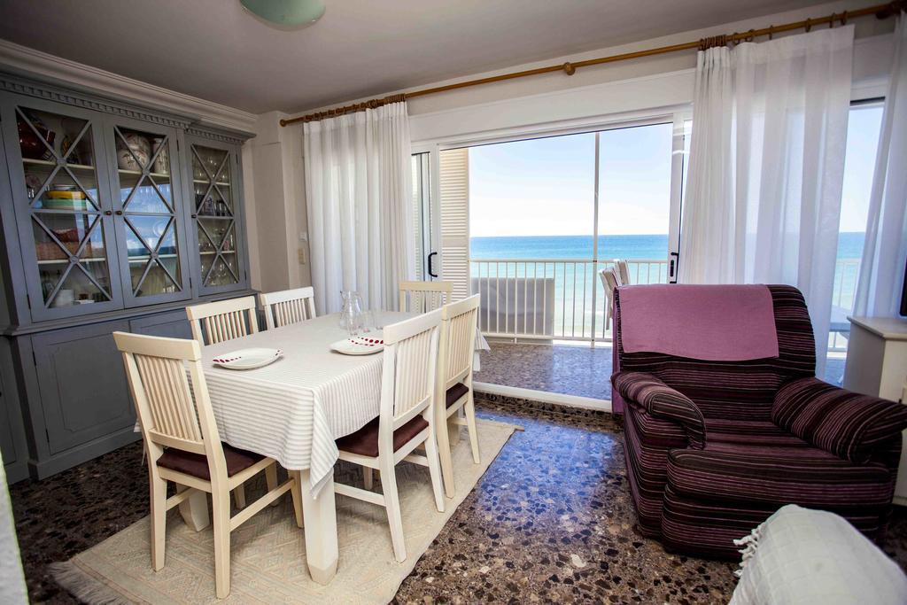 Apartamento Bellavista Daimus Ruang foto