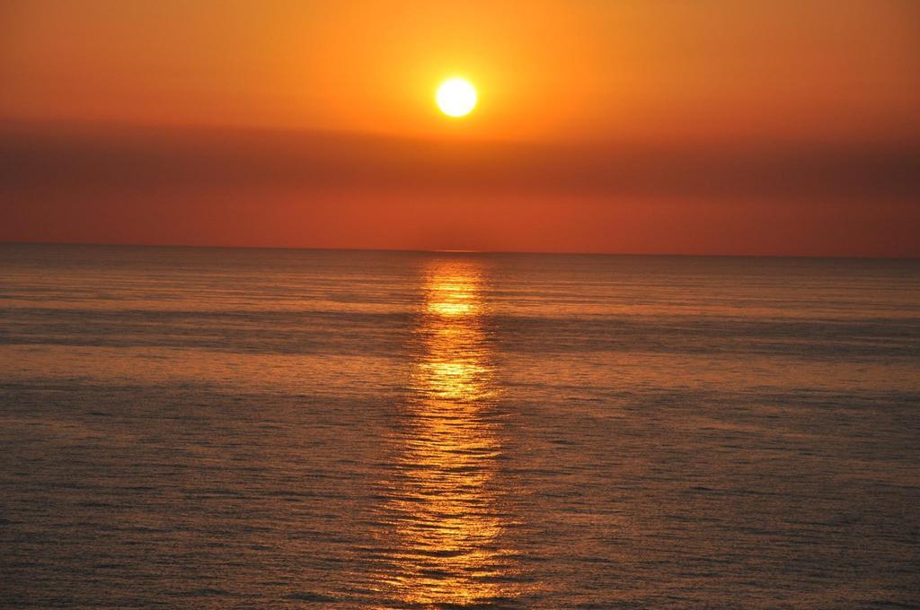 Apartamento Bellavista Daimus Bagian luar foto